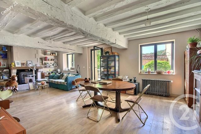 Maison &agrave; vendre - 6 pi&egrave;ces - 146,20 m2 - Chateau Thierry - 02 - PICARDIE