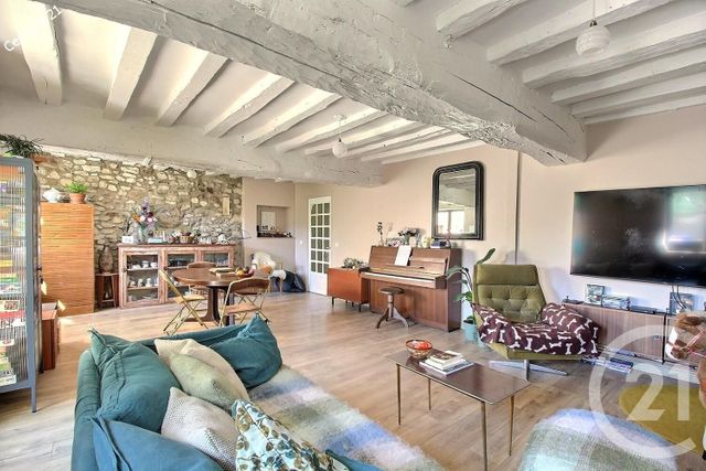 Maison &agrave; vendre - 6 pi&egrave;ces - 146,20 m2 - Chateau Thierry - 02 - PICARDIE