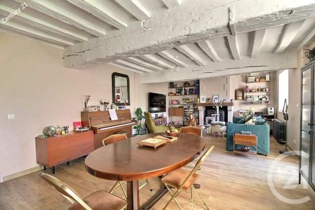 Maison &agrave; vendre - 6 pi&egrave;ces - 146,20 m2 - Chateau Thierry - 02 - PICARDIE