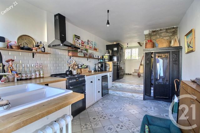 Maison &agrave; vendre - 6 pi&egrave;ces - 146,20 m2 - Chateau Thierry - 02 - PICARDIE