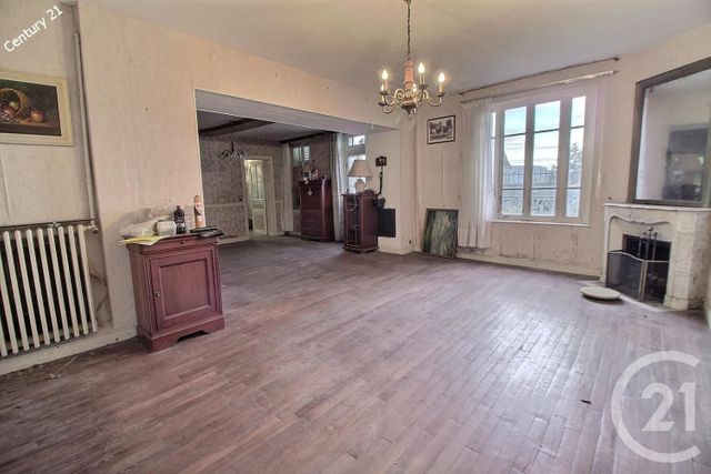 Maison &agrave; vendre - 5 pi&egrave;ces - 185 m2 - Chateau Thierry - 02 - PICARDIE