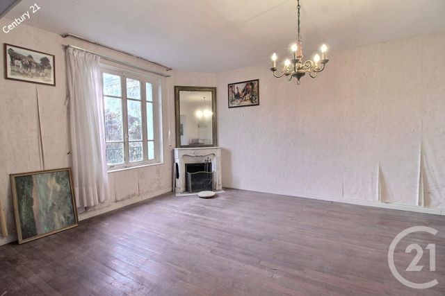 Maison &agrave; vendre - 5 pi&egrave;ces - 185 m2 - Chateau Thierry - 02 - PICARDIE