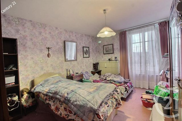 Maison &agrave; vendre - 5 pi&egrave;ces - 185 m2 - Chateau Thierry - 02 - PICARDIE