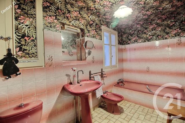 Maison &agrave; vendre - 5 pi&egrave;ces - 185 m2 - Chateau Thierry - 02 - PICARDIE