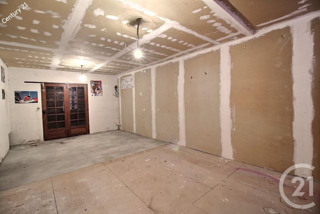 Maison &agrave; vendre - 5 pi&egrave;ces - 185 m2 - Chateau Thierry - 02 - PICARDIE