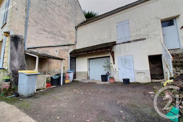 Maison &agrave; vendre - 5 pi&egrave;ces - 185 m2 - Chateau Thierry - 02 - PICARDIE