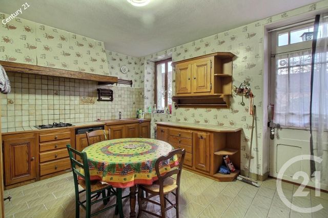 Maison &agrave; vendre - 5 pi&egrave;ces - 185 m2 - Chateau Thierry - 02 - PICARDIE