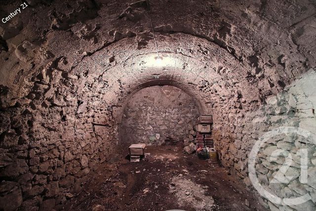 Maison &agrave; vendre - 5 pi&egrave;ces - 185 m2 - Chateau Thierry - 02 - PICARDIE