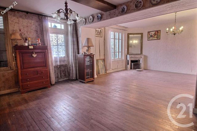 Maison &agrave; vendre - 5 pi&egrave;ces - 185 m2 - Chateau Thierry - 02 - PICARDIE