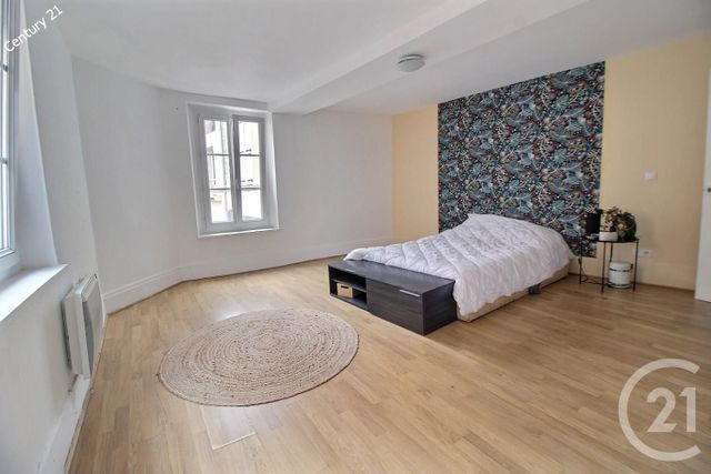 Maison &agrave; vendre - 3 pi&egrave;ces - 59,33 m2 - Chateau Thierry - 02 - PICARDIE