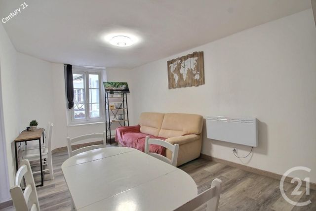 Maison &agrave; vendre - 3 pi&egrave;ces - 59,33 m2 - Chateau Thierry - 02 - PICARDIE