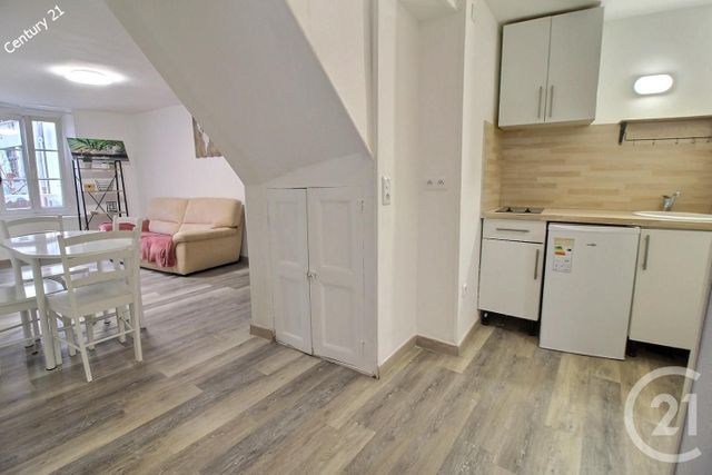 Maison &agrave; vendre - 3 pi&egrave;ces - 59,33 m2 - Chateau Thierry - 02 - PICARDIE