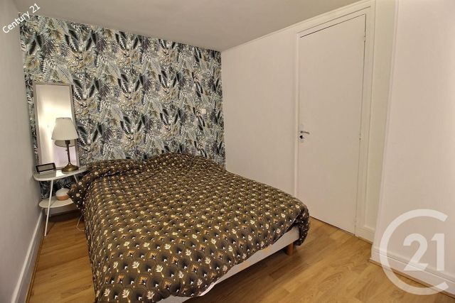 Maison &agrave; vendre - 3 pi&egrave;ces - 59,33 m2 - Chateau Thierry - 02 - PICARDIE