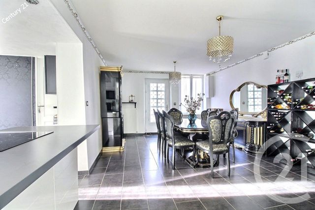 Maison &agrave; vendre - 5 pi&egrave;ces - 128,85 m2 - Chateau Thierry - 02 - PICARDIE