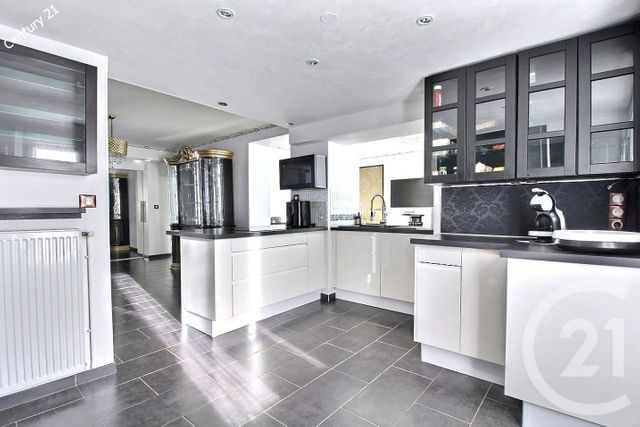 Maison &agrave; vendre - 5 pi&egrave;ces - 128,85 m2 - Chateau Thierry - 02 - PICARDIE