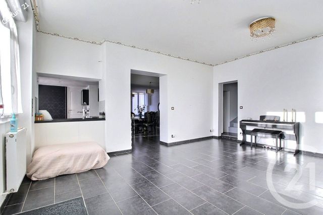 Maison &agrave; vendre - 5 pi&egrave;ces - 128,85 m2 - Chateau Thierry - 02 - PICARDIE