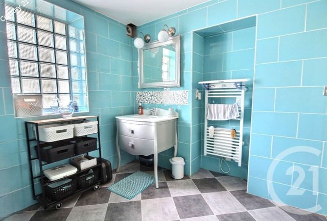 Maison &agrave; vendre - 5 pi&egrave;ces - 128,85 m2 - Chateau Thierry - 02 - PICARDIE