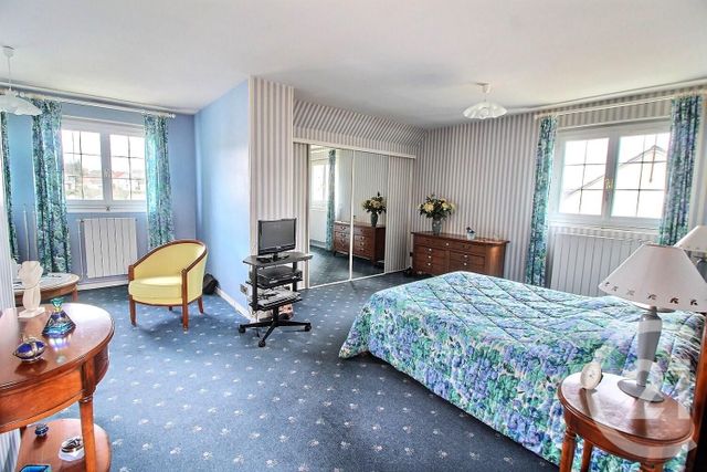 Maison &agrave; vendre - 4 pi&egrave;ces - 147 m2 - Chateau Thierry - 02 - PICARDIE