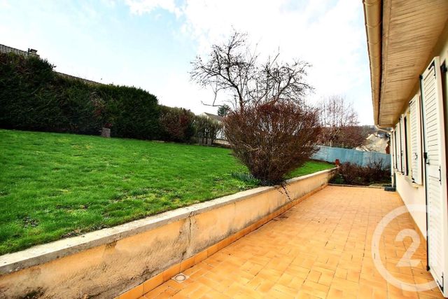 Maison &agrave; vendre - 4 pi&egrave;ces - 147 m2 - Chateau Thierry - 02 - PICARDIE