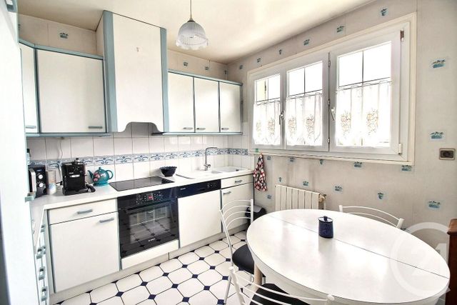 Maison &agrave; vendre - 4 pi&egrave;ces - 147 m2 - Chateau Thierry - 02 - PICARDIE