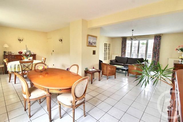 Maison &agrave; vendre - 4 pi&egrave;ces - 147 m2 - Chateau Thierry - 02 - PICARDIE