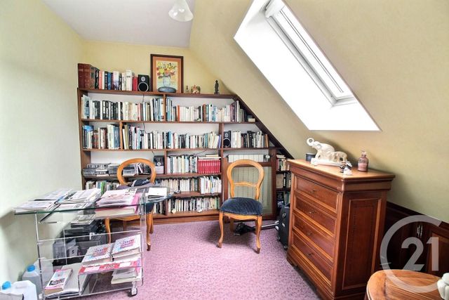 Maison &agrave; vendre - 4 pi&egrave;ces - 147 m2 - Chateau Thierry - 02 - PICARDIE