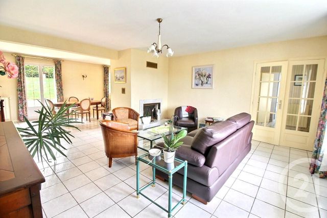 Maison &agrave; vendre - 4 pi&egrave;ces - 147 m2 - Chateau Thierry - 02 - PICARDIE