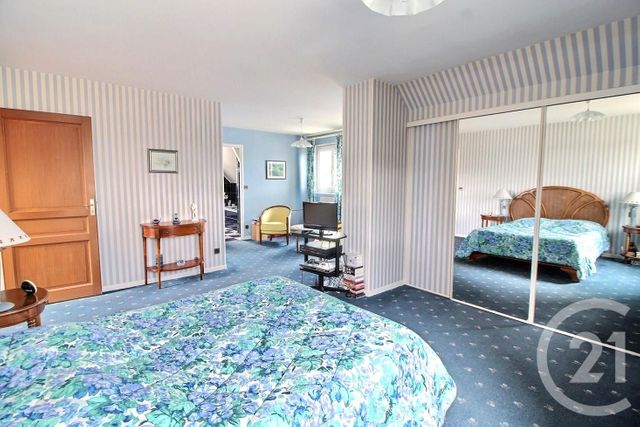 Maison &agrave; vendre - 4 pi&egrave;ces - 147 m2 - Chateau Thierry - 02 - PICARDIE