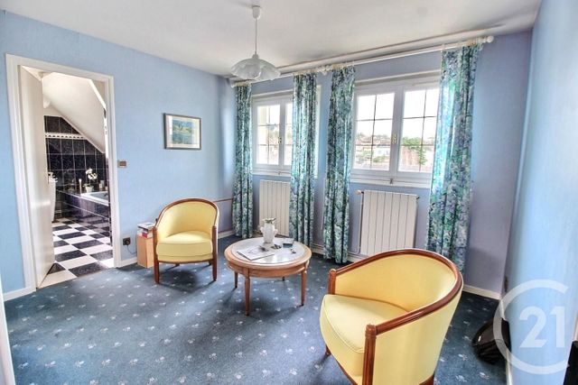 Maison &agrave; vendre - 4 pi&egrave;ces - 147 m2 - Chateau Thierry - 02 - PICARDIE