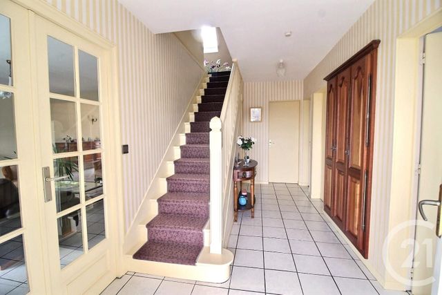 Maison &agrave; vendre - 4 pi&egrave;ces - 147 m2 - Chateau Thierry - 02 - PICARDIE