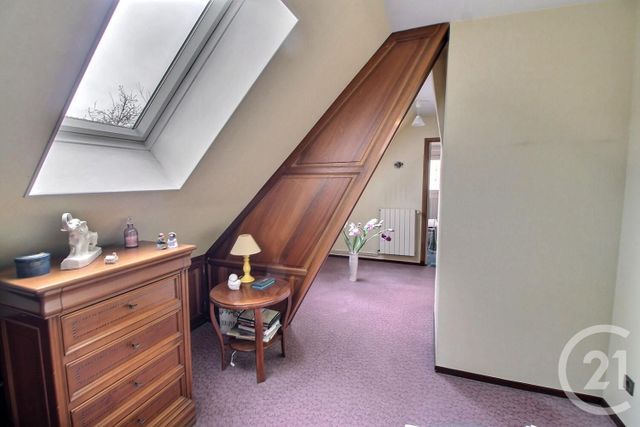 Maison &agrave; vendre - 4 pi&egrave;ces - 147 m2 - Chateau Thierry - 02 - PICARDIE