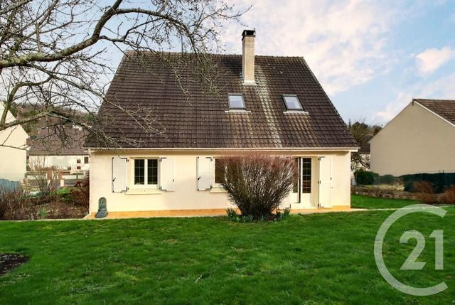 Maison &agrave; vendre - 4 pi&egrave;ces - 147 m2 - Chateau Thierry - 02 - PICARDIE