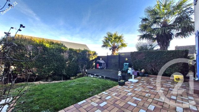 Maison &agrave; vendre - 5 pi&egrave;ces - 128 m2 - Chateau Thierry - 02 - PICARDIE