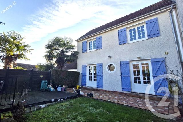 maison - CHATEAU THIERRY - 02