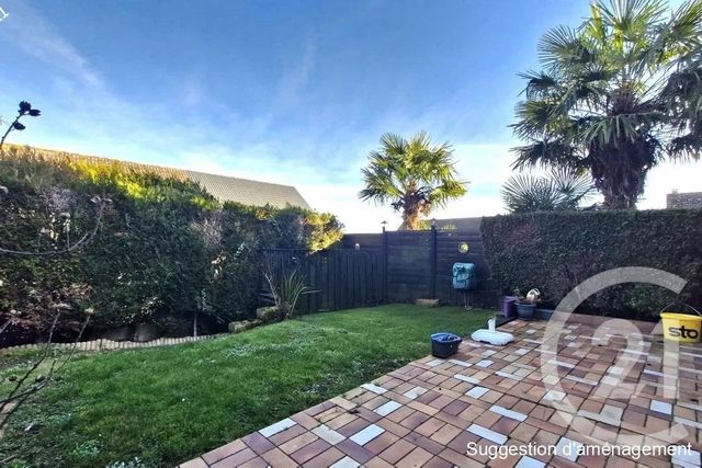 Maison &agrave; vendre - 5 pi&egrave;ces - 128 m2 - Chateau Thierry - 02 - PICARDIE