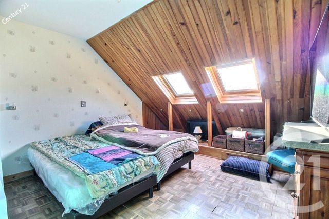 Maison &agrave; vendre - 5 pi&egrave;ces - 128 m2 - Chateau Thierry - 02 - PICARDIE