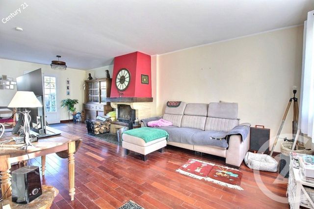 Maison &agrave; vendre - 5 pi&egrave;ces - 128 m2 - Chateau Thierry - 02 - PICARDIE