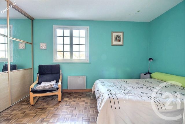 Maison &agrave; vendre - 5 pi&egrave;ces - 128 m2 - Chateau Thierry - 02 - PICARDIE