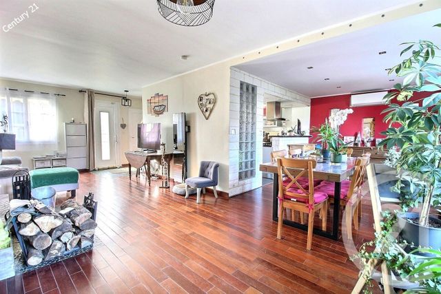 Maison &agrave; vendre - 5 pi&egrave;ces - 128 m2 - Chateau Thierry - 02 - PICARDIE