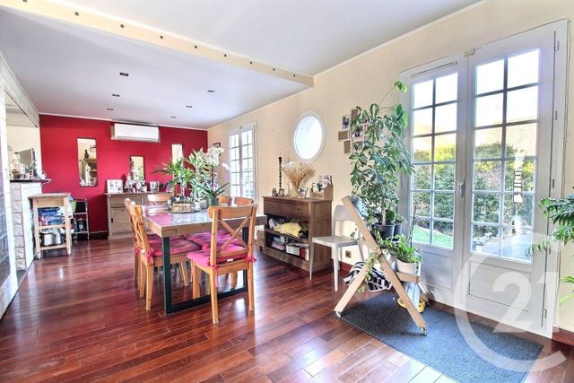 Maison &agrave; vendre - 5 pi&egrave;ces - 128 m2 - Chateau Thierry - 02 - PICARDIE