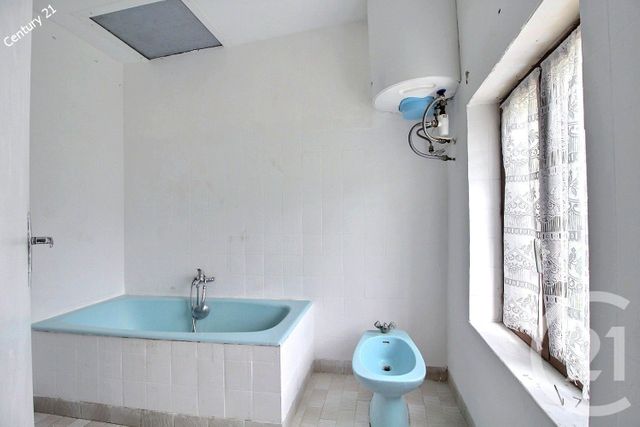 Maison &agrave; vendre - 4 pi&egrave;ces - 90 m2 - Chateau Thierry - 02 - PICARDIE