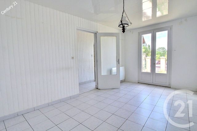 Maison &agrave; vendre - 4 pi&egrave;ces - 90 m2 - Chateau Thierry - 02 - PICARDIE