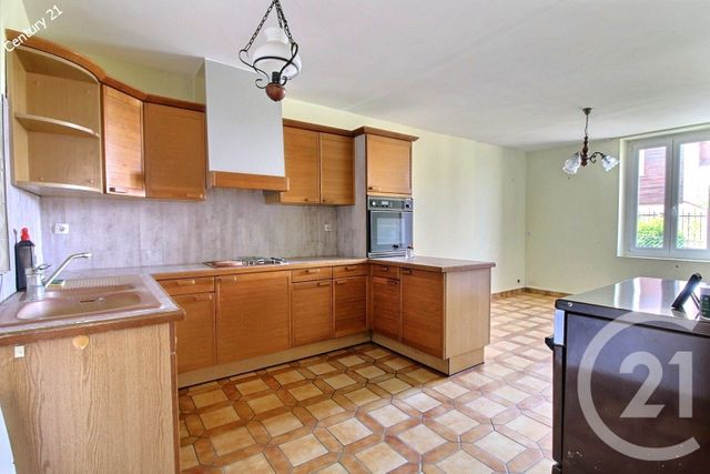 Maison &agrave; vendre - 4 pi&egrave;ces - 90 m2 - Chateau Thierry - 02 - PICARDIE