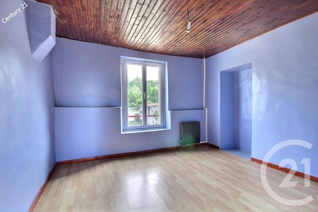 Maison &agrave; vendre - 4 pi&egrave;ces - 90 m2 - Chateau Thierry - 02 - PICARDIE