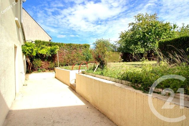 Maison &agrave; vendre - 4 pi&egrave;ces - 90 m2 - Chateau Thierry - 02 - PICARDIE