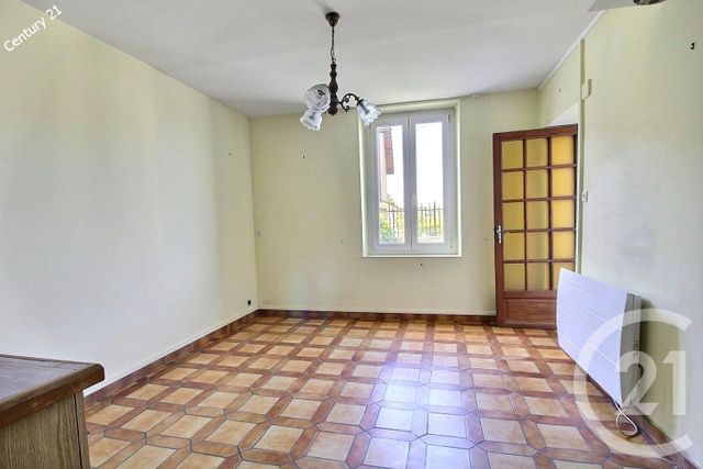 Maison &agrave; vendre - 4 pi&egrave;ces - 90 m2 - Chateau Thierry - 02 - PICARDIE