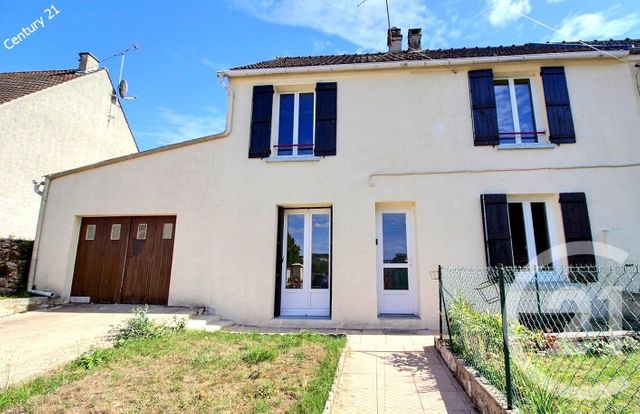 maison - CHATEAU THIERRY - 02