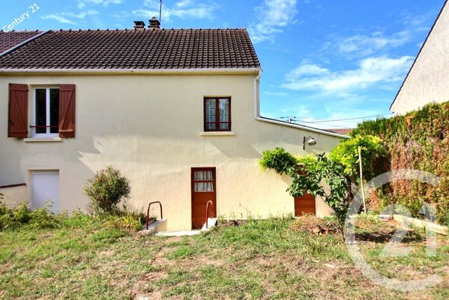 Maison &agrave; vendre - 4 pi&egrave;ces - 90 m2 - Chateau Thierry - 02 - PICARDIE