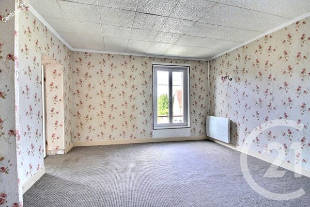 Maison &agrave; vendre - 4 pi&egrave;ces - 90 m2 - Chateau Thierry - 02 - PICARDIE
