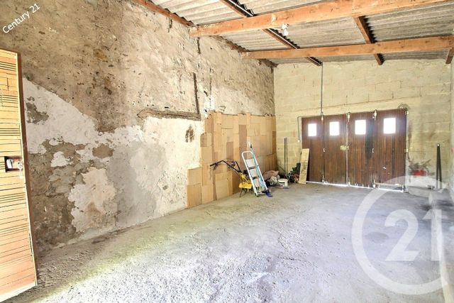 Maison &agrave; vendre - 4 pi&egrave;ces - 90 m2 - Chateau Thierry - 02 - PICARDIE